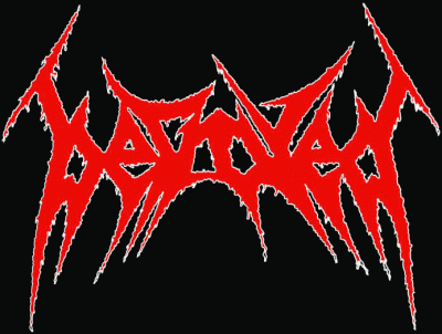 logo Betrayed (GER)